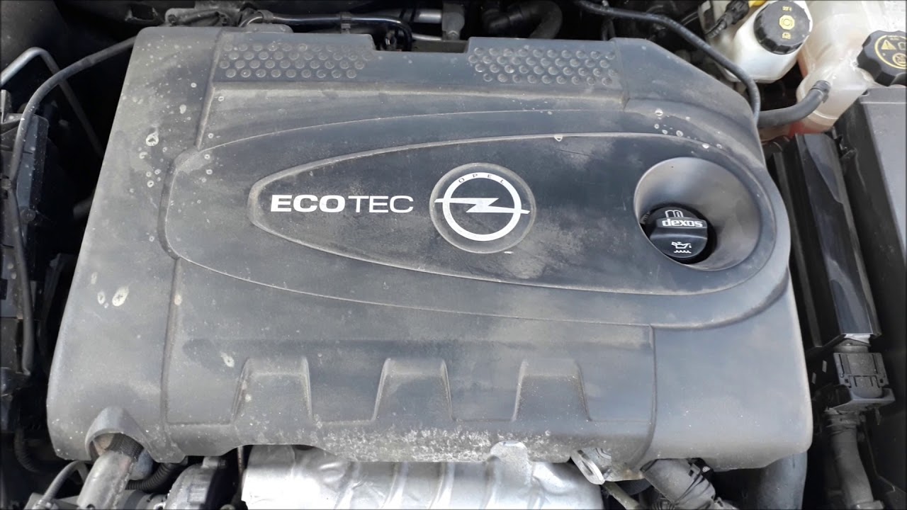 Motorsound Opel Insignia A Sports Tourer 2 0 Cdti Ecoflex 163 Ps Youtube