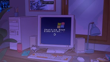 Puzzle Night! Keep talking and Escape the Simulation!