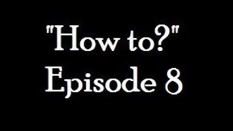 Pirate Galaxy Guide "How to?" Episode 8: Spawn & Kill - Ancient Soris