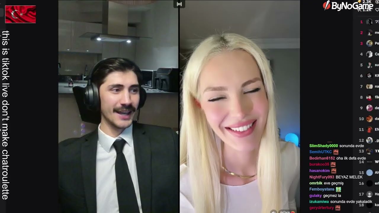 Husamviyuviyu Canlı Yayın Tekrarı Part-3 (2026-01-15)