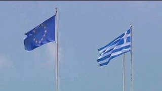 اليونان على وشك الإفلاس والاتحاد الأوروبي يهدد...