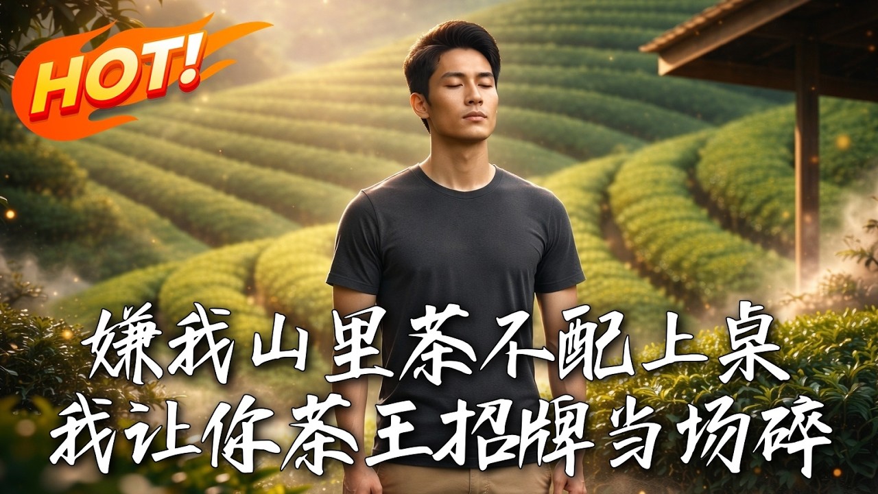 渣男毀我前程？當眾砸碎招牌反殺