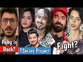 Carryminati On Pubg Back, Adnaan 07 Faisu and Jannat Zubair New Project, Ajaz Khan Vs Kangana Ranaut