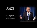 AMOS 2 Of 5 Chuck Missler