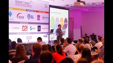 SEETEST 2018 Overview Video