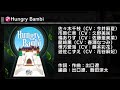 【デレステ】Hungry Bambi DEBUT~PRO