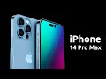 iPhone 14 Pro Max - Big SURPRISE! / Latest News and Leaks