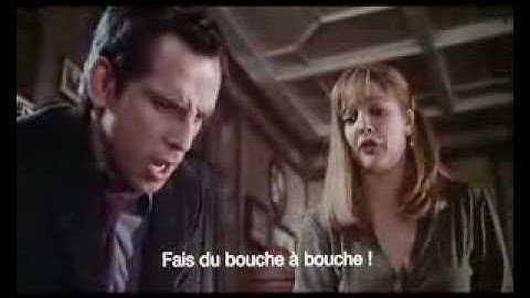 2003- DUPLEX - Trailer