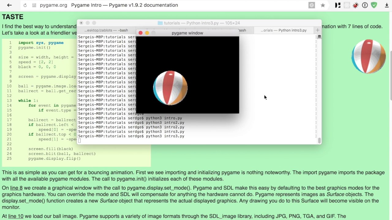 Pygame flip. Pygame окно. Pygame Projects. Pygame уроки. Pygame documentation.