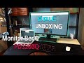 Monitor 2K BenQ PD3200Q | Unboxing