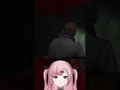I NEED YOUR HELP #惡靈古堡啟示2 #shorts #shortvideo #short