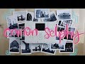 REVIEW CANON SELPHY │ IMPRIME TUS FOTOS EN CASA