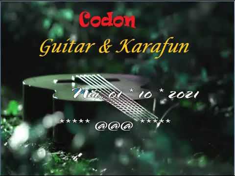 Biển Cô Đơn _ Karaoke _ Tone Nam