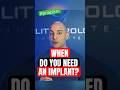 3 Signs You May Need a Penile Implant After Priapism