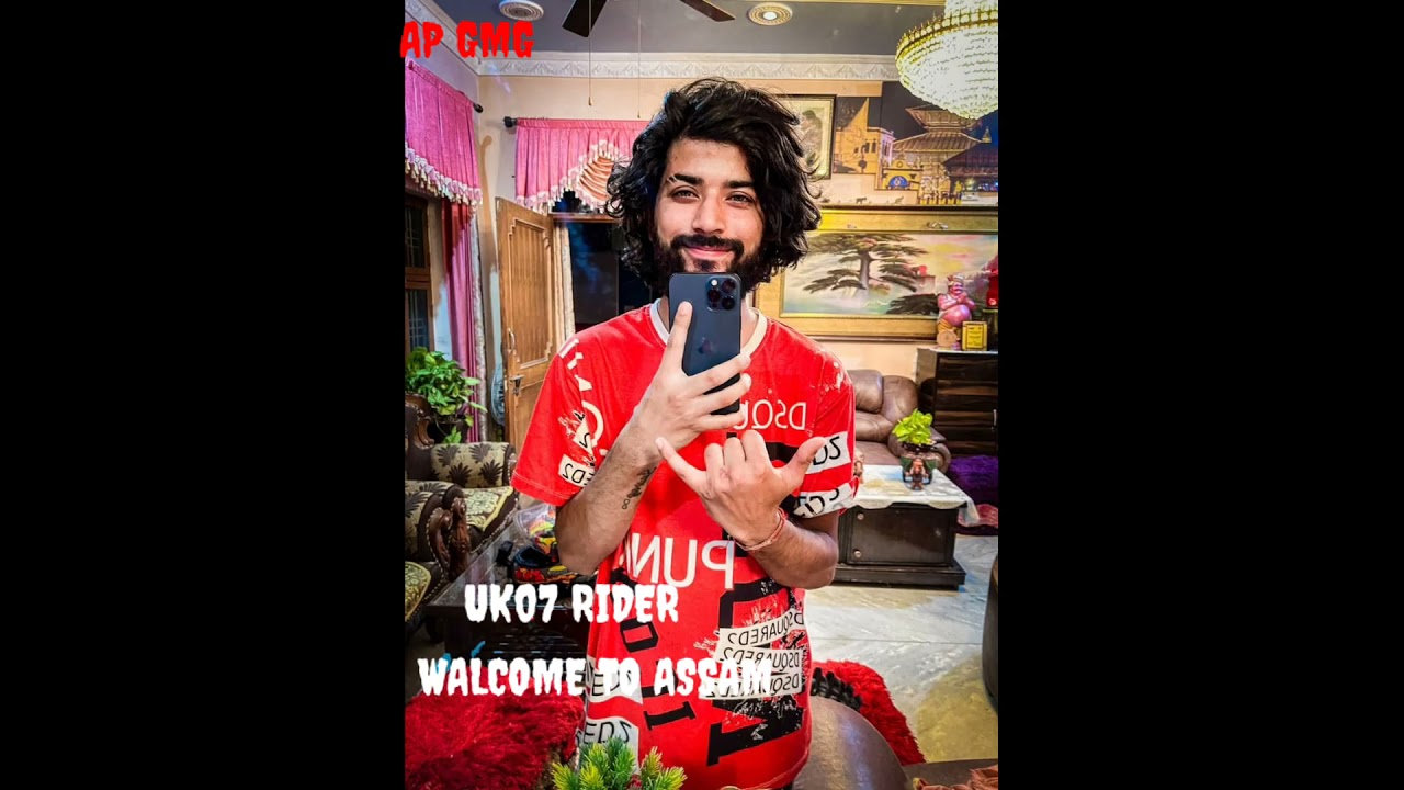 Babu Bhaiya @Theuk07 rider @i lovetrvel &food.❤️❤️❤️