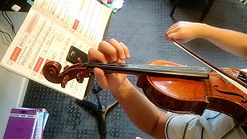 All For String Violin Book1 091