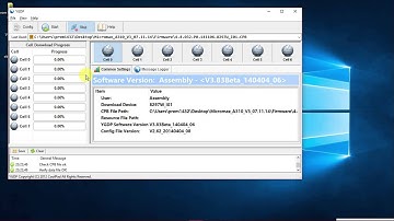 how to flash official stock rom on micromax canvas nitro a310