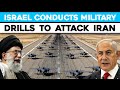 Middle East Can Go Into Another conflict of Iran-Israel