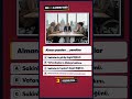 Einbürgerungstest - 0017: Alman yasaları ... yasaklar