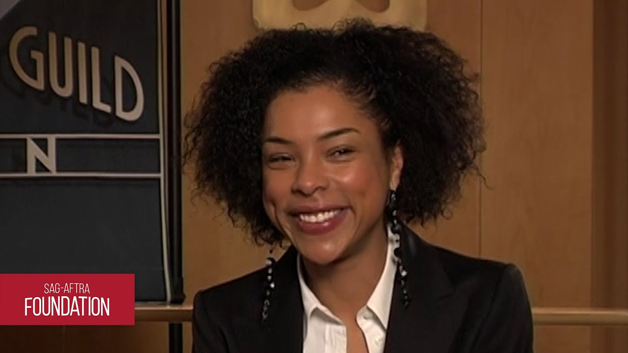 Ретроспектива карьеры Софи Оконедо | Коллекция наследия | Беседы в Фонде Гильдии киноактеров США ...