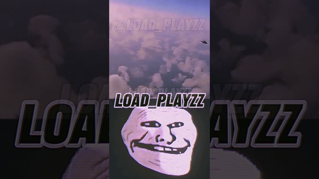 Watch till end! || Troll meme || 