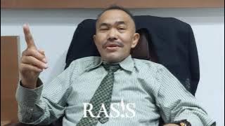 ROY SURYO BECAME A DUE ACCUSED, KAMARUDIN SIMAJUNTAK DEFENDS ROY SURYO