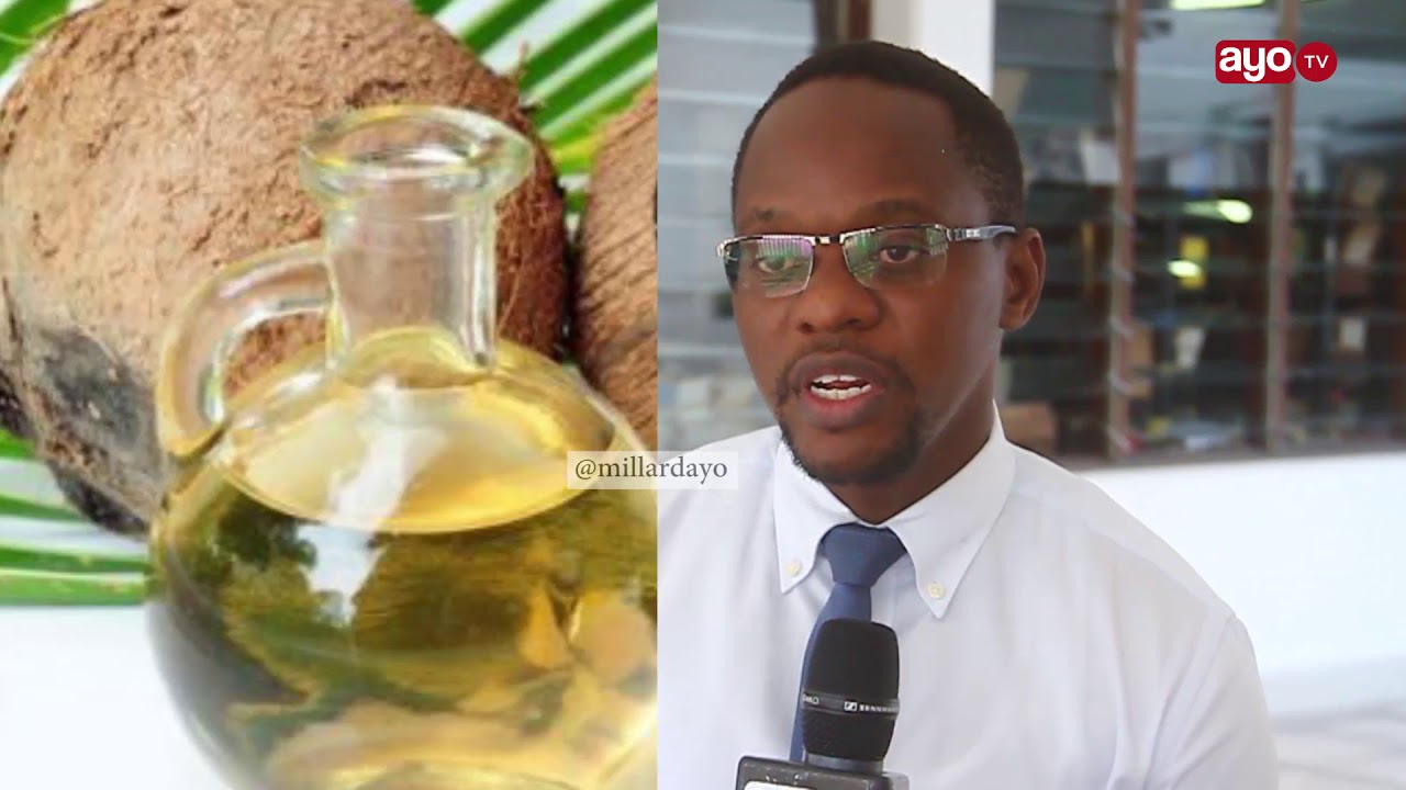 HATARI YA MAFUTA YA NAZI 