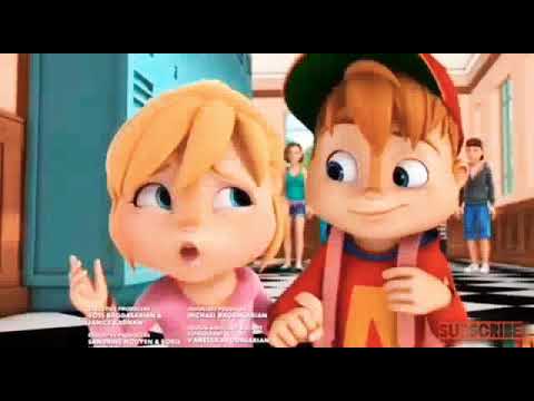 A PRINCESS DOESN'T CRY -  ALVITTANY  (alvin and the chipmunks) [AATC]