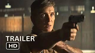 Peaky Blinders The Immortal Man - New Trailer Netflix Series