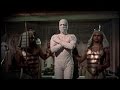 Brian Trenchard-Smith on THE MUMMY