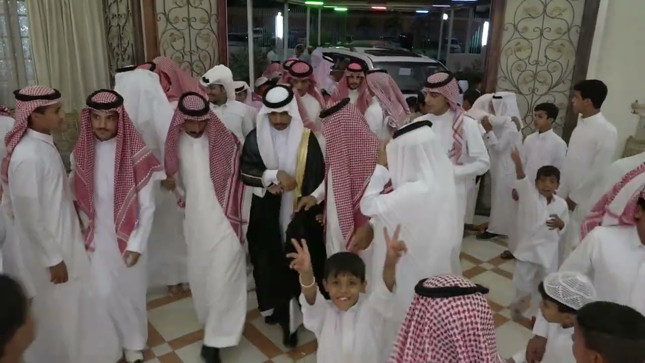 أفراح العكاش