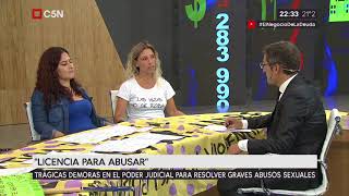 ADN: Programa 01/04/2018 (parte 3)