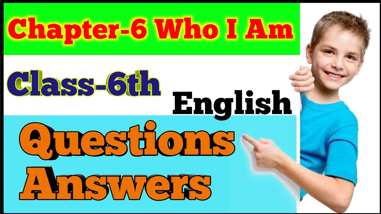 a book review questions and answers class 6