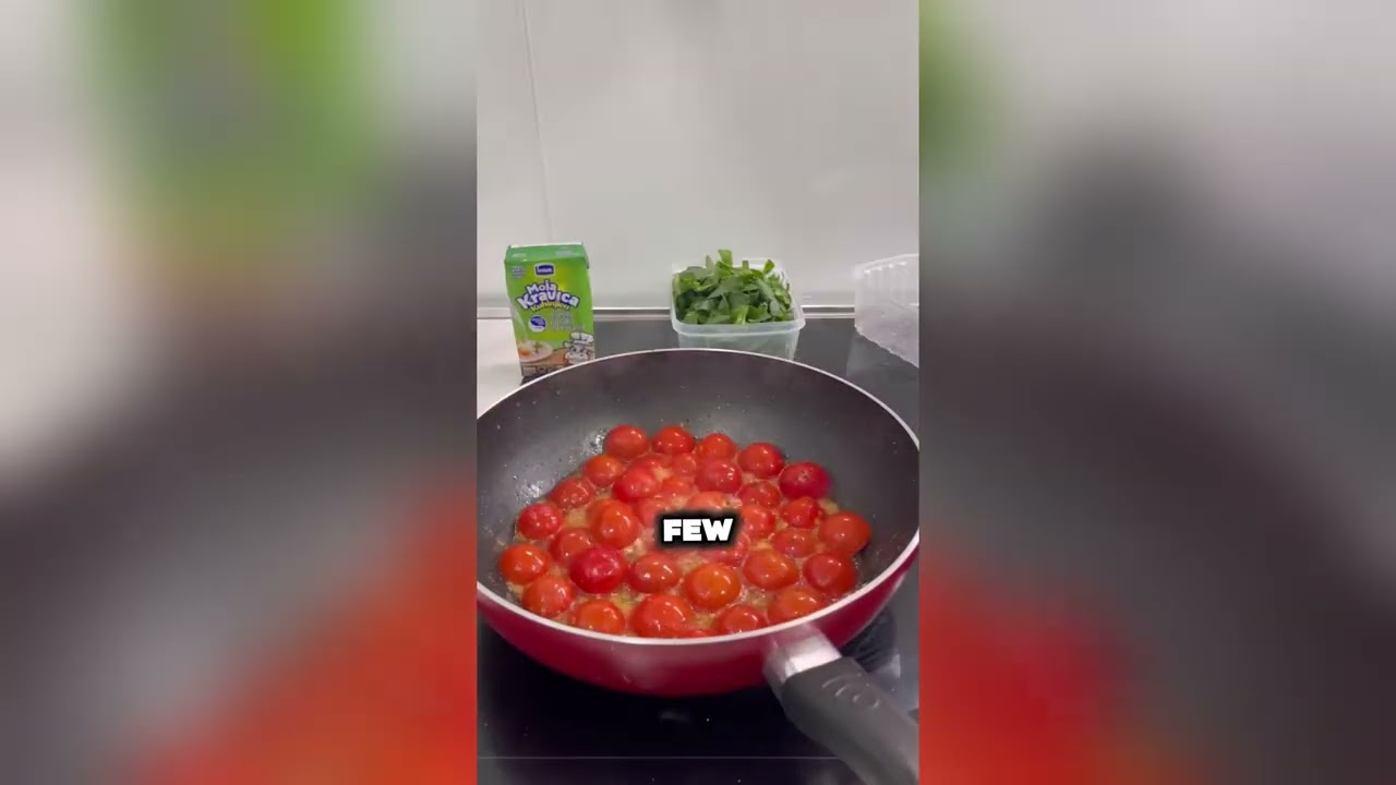 How to make Chicken Pasta