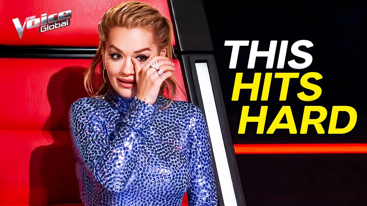 The 1% Who Refused to QUIT! Top 10 Most Inspiring Singers of All