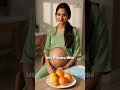 Pregnancy માં કેરી ખવાય?
