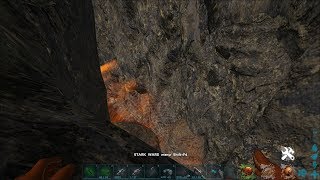 ARK: Survival Evolved Map Talamh  Die geheimnissvolle Schlucht