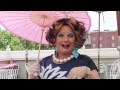 Midsumma webisodes dolly diamond welcome to my lady garden