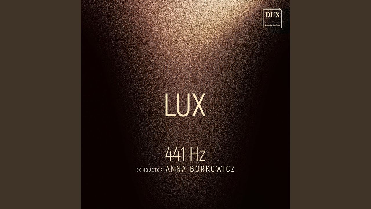 Guarda Lux aeterna su YouTube Guarda Lux aeterna su YouTube
