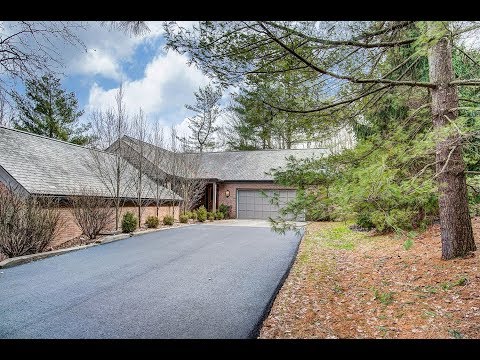 4 Parnassus Village Drive, Granville, OH home video tour