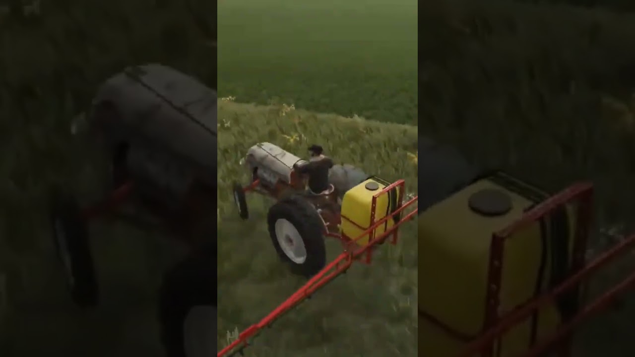 Come check out my FS22 Series! 