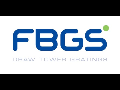 Introducing FBGS and our key competences - video from FBGS
