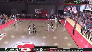 Nba 2k26 SquadRec