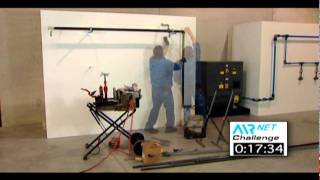 Airnet Challenge