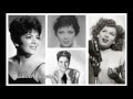 EILEEN RODGERS - Careful, Careful Handle Me With Care（1958）with lyrics