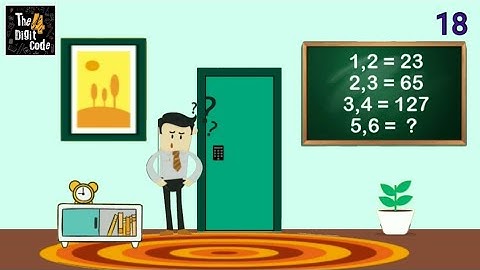 4 Digit Code Game Door - 18 Walkthrough Android Gameplay | Puzzle Games