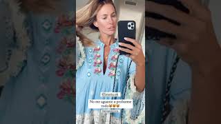 Rocio Guirao Diaz Frente Al Espejo