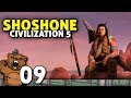 Mais amigos pra festa Civilization V 09 Gameplay Portugus Mais amigos pra festa Civilization V 09 Gameplay Portugus