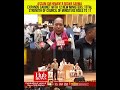 Assam Chief Minister Himanta Biswa Sarma expands state cabinet with 12 new ministers