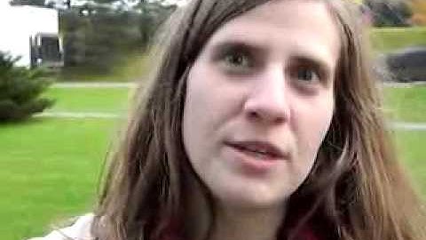 Lee-Anne Lavell on the 2013 CCIC Workshop on HRBA and Partnership